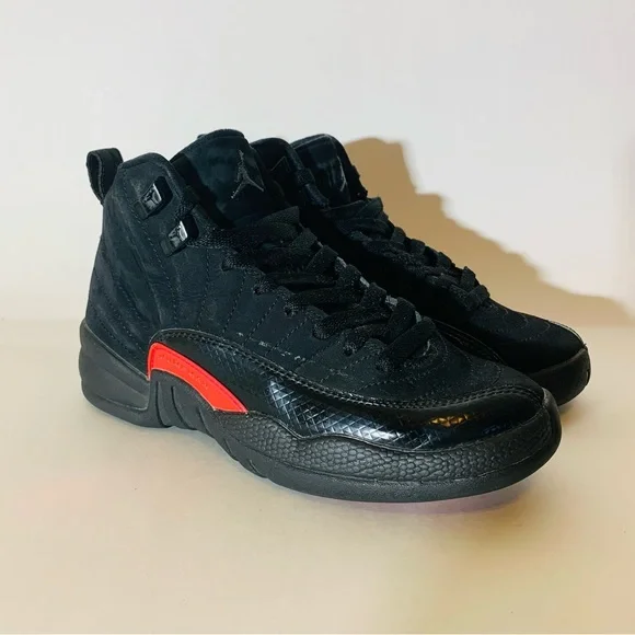 JORDAN 12 RETRO - Picture 3 of 10